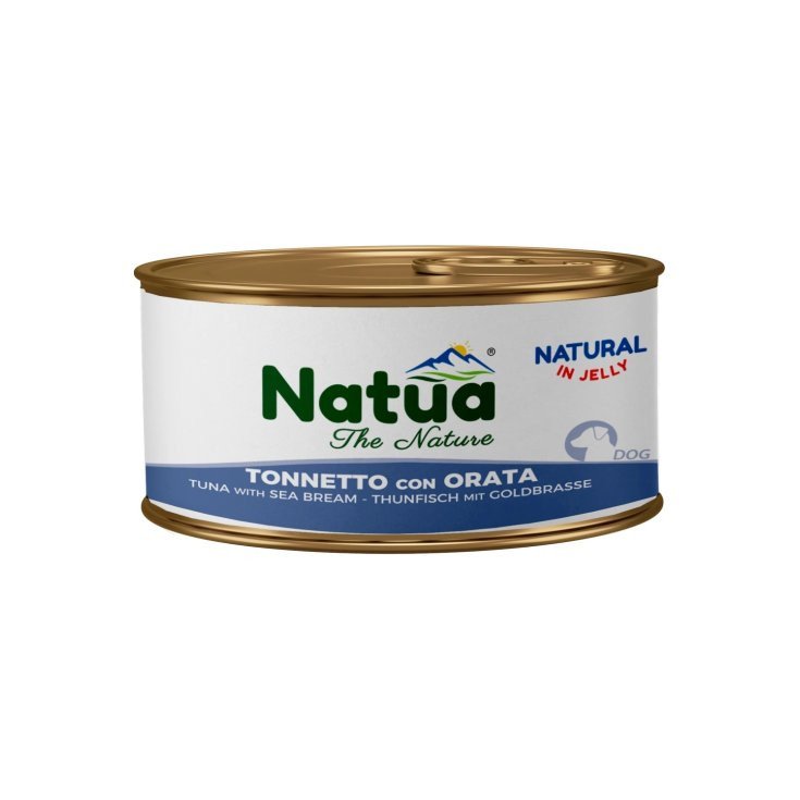 502 NATUA GATO JE TO/GAM 150 G