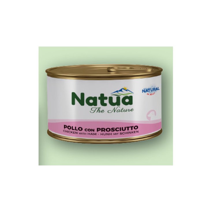541 NATUA JE PERRO POL PR 85G