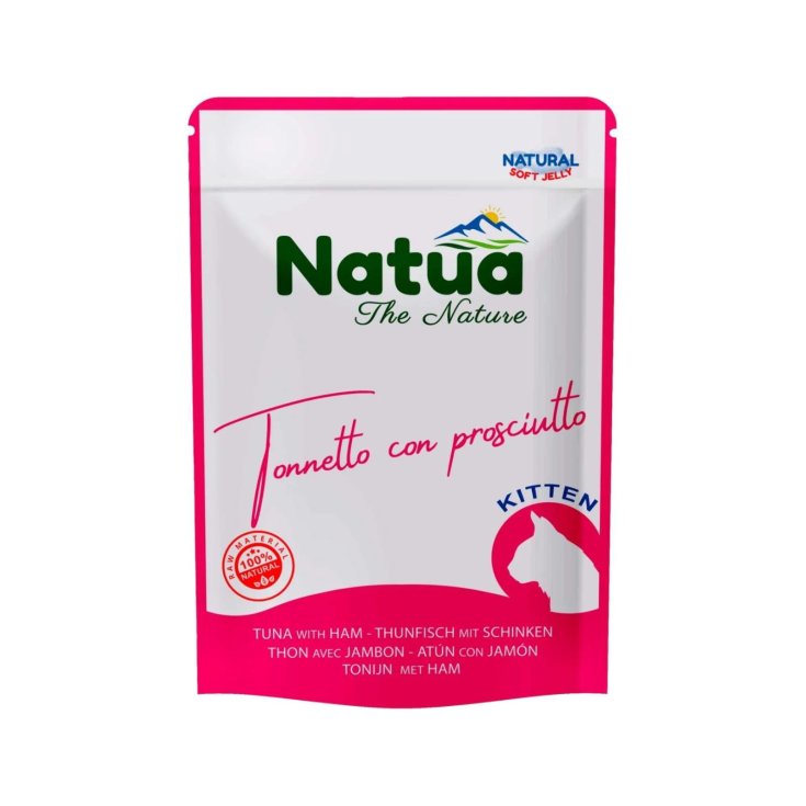 639 NATUA GATITO A/PR BS 70G