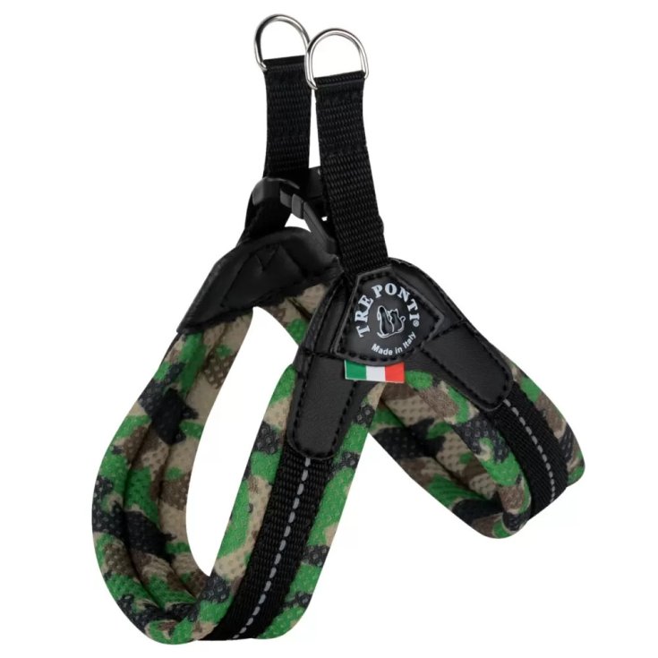 TP EF RE CLK VE CA 2,5