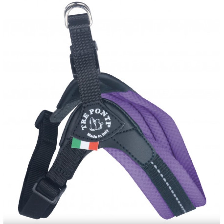 TP EF RE S/P REG LILLA 2