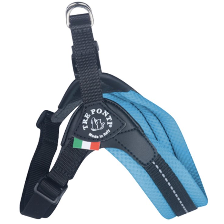 TP EF RE S/P REG AZZ CA 4