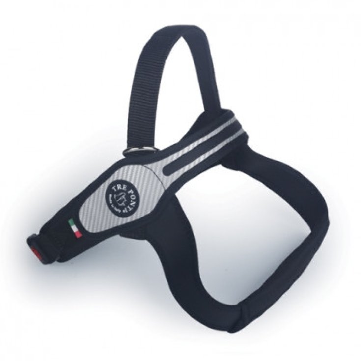 TP PRIMO SILVER NE M