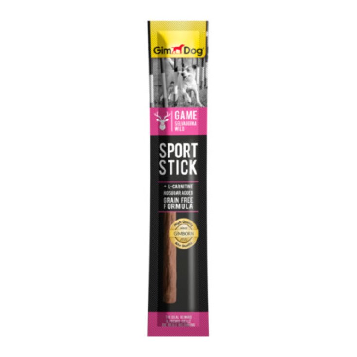 GIMDOG SPORT STICKS SELVAG 12G