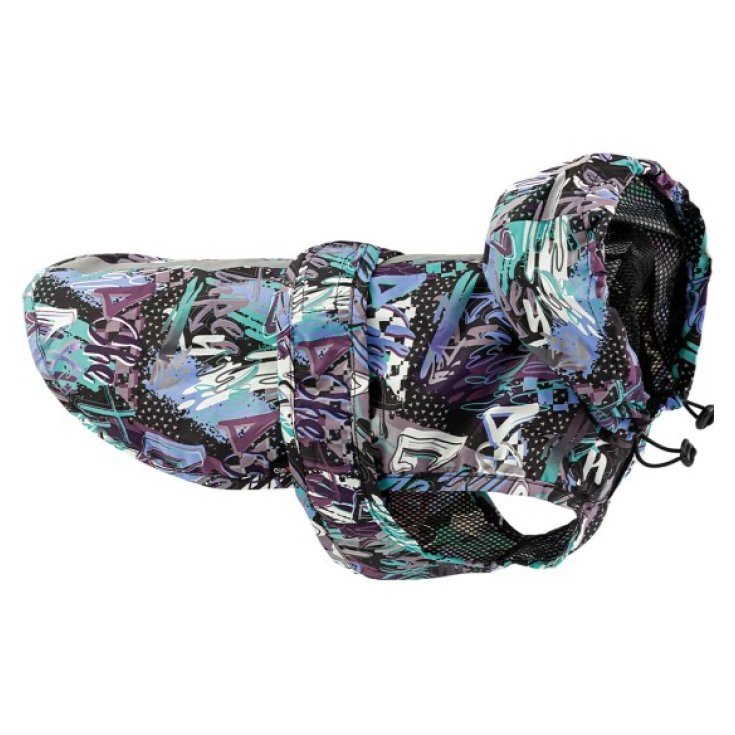 GD IMP GRAF 65CM JUNGLE BLE