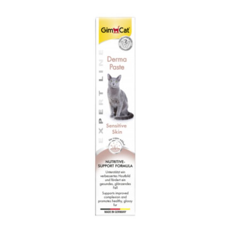 GIMCAT DERMA PASTE 50G