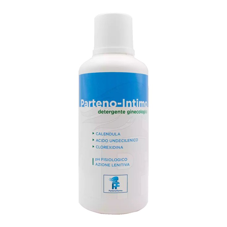 PARTENO INTIMO 1000ML