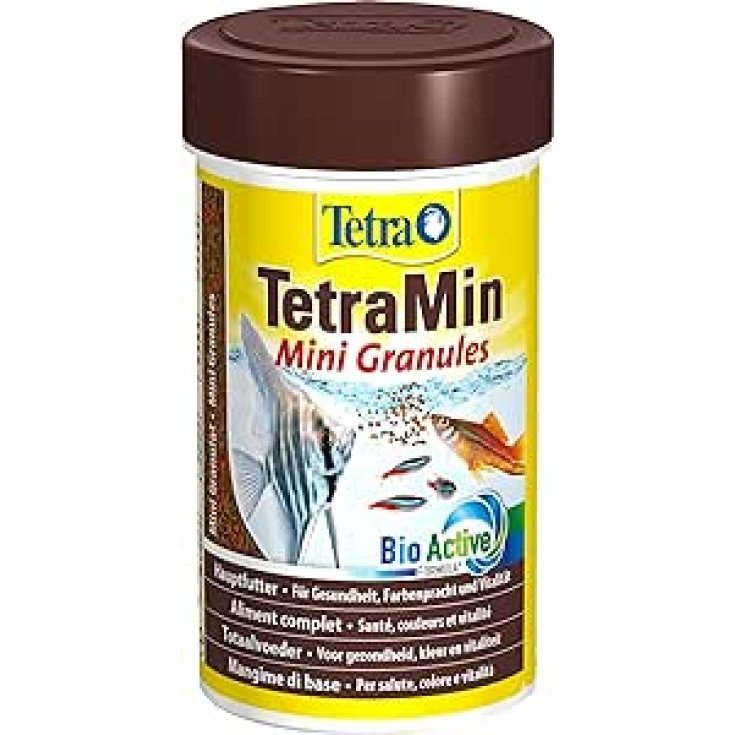 TETRAMIN 500ML