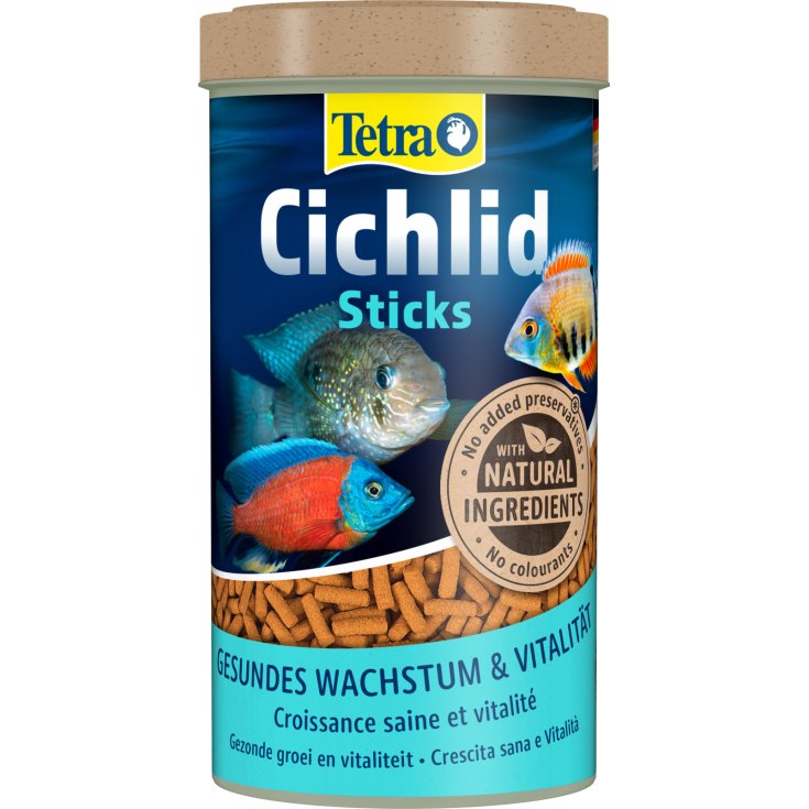 TETRACICHLID STICKS 1L