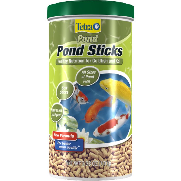TETRAPOND STICKS 1L