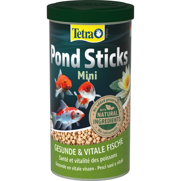 TETRAPOND STICKS MINI 1L