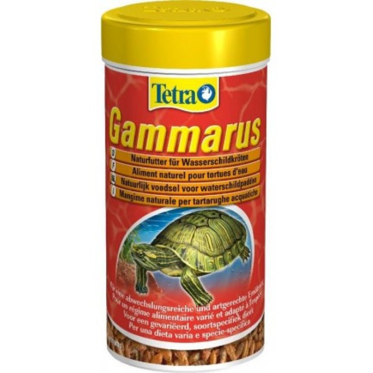 GAMMARUS 250ML