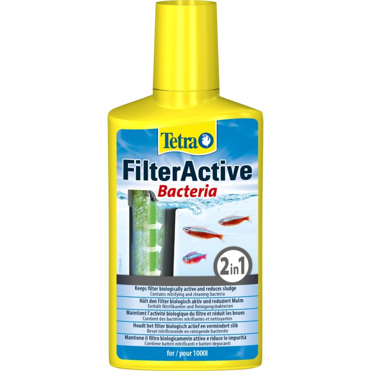 FILTERACTIVE 100ML