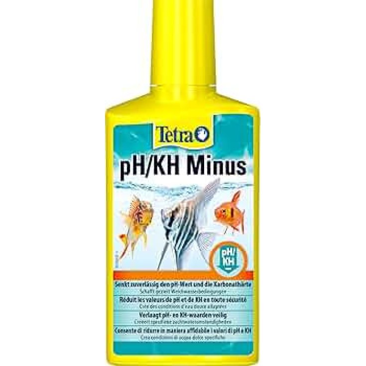 PH/KH PLUS 250ML