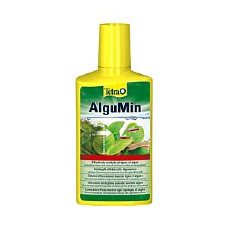 ALGUMIN 250ML