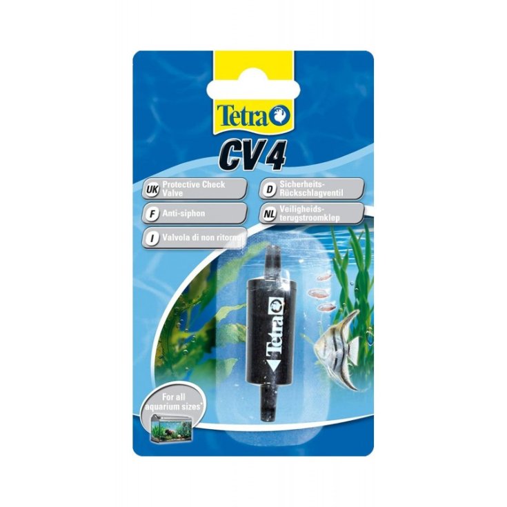 CV4 VALV NON RITORNO