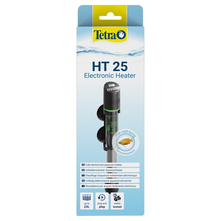 TETRA HT 75W       60-100L