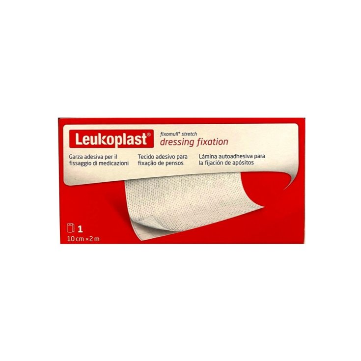 FANGFIX MISURA 2 CM 10