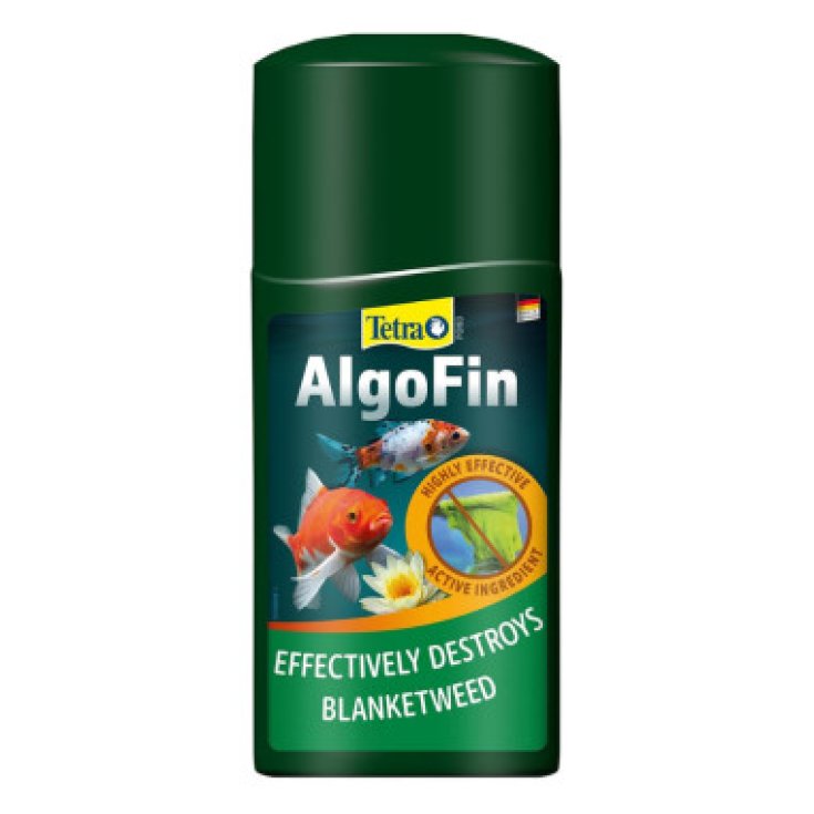 TETRAPOND ALGOFIN 500ML