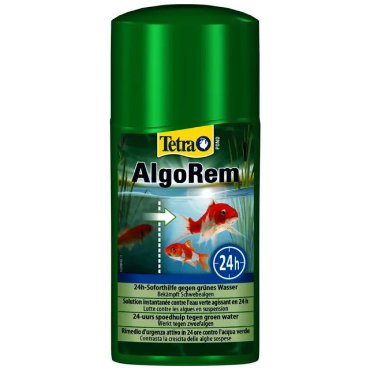 TETRAPOND ALGOREM 250ML