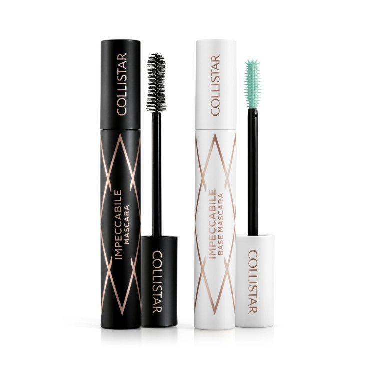 COFANETTO MASCARA 2024 IMPECC