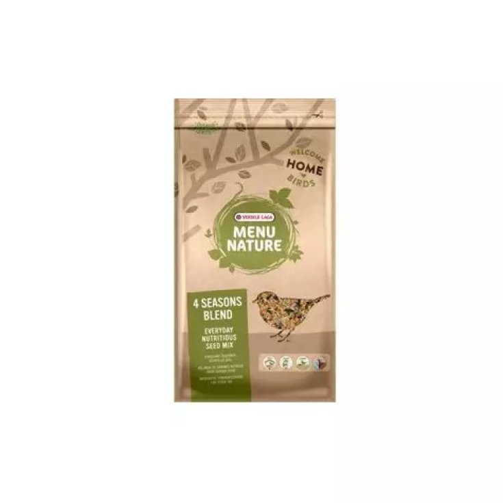 4 STAGIONI BLEND 4KG