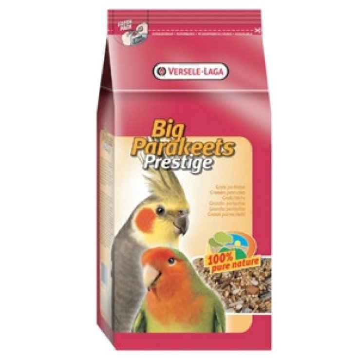 PAPPAGALLI 1KG