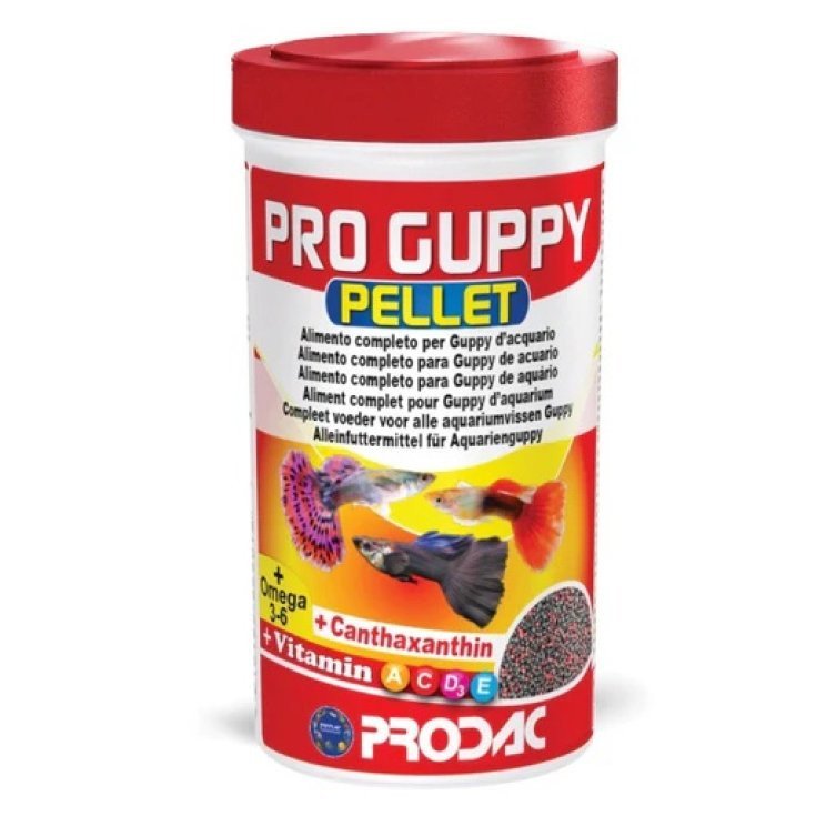 PRO GUPPY 100ML