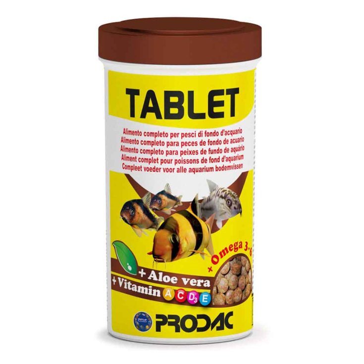 TABLET 100ML