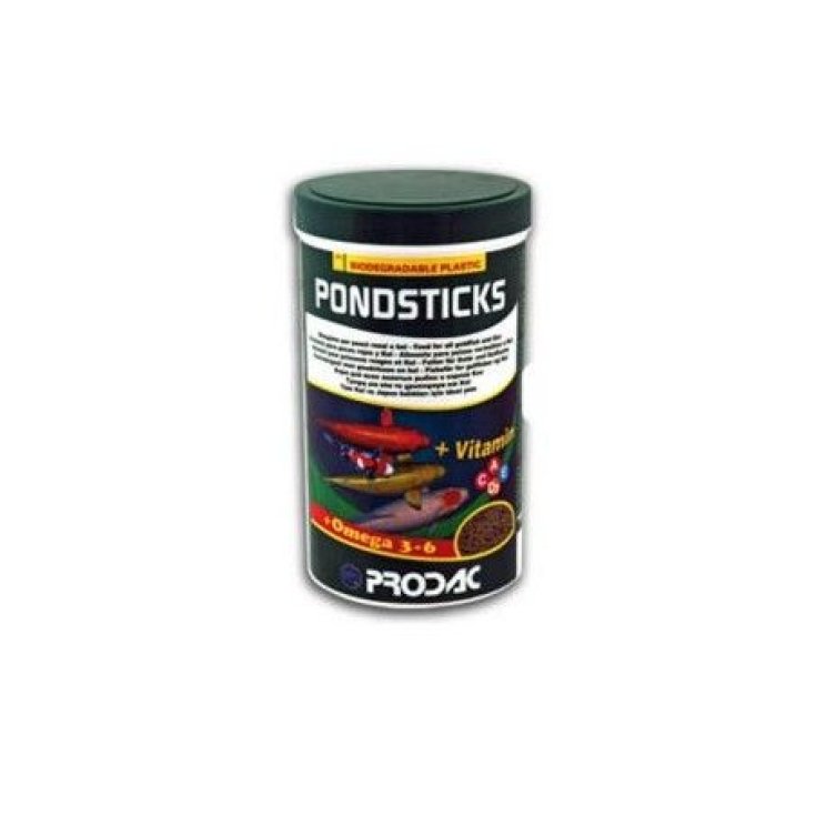 PONDSTICKS 11,2 L