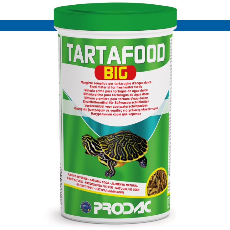 TARTAFOOD BIG 5 L