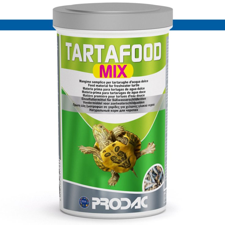 TARTAFOOD MIX 1200ML