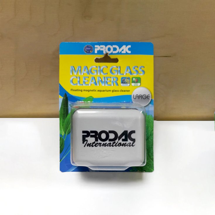 MAGIC GLASS CLEANER LARGE