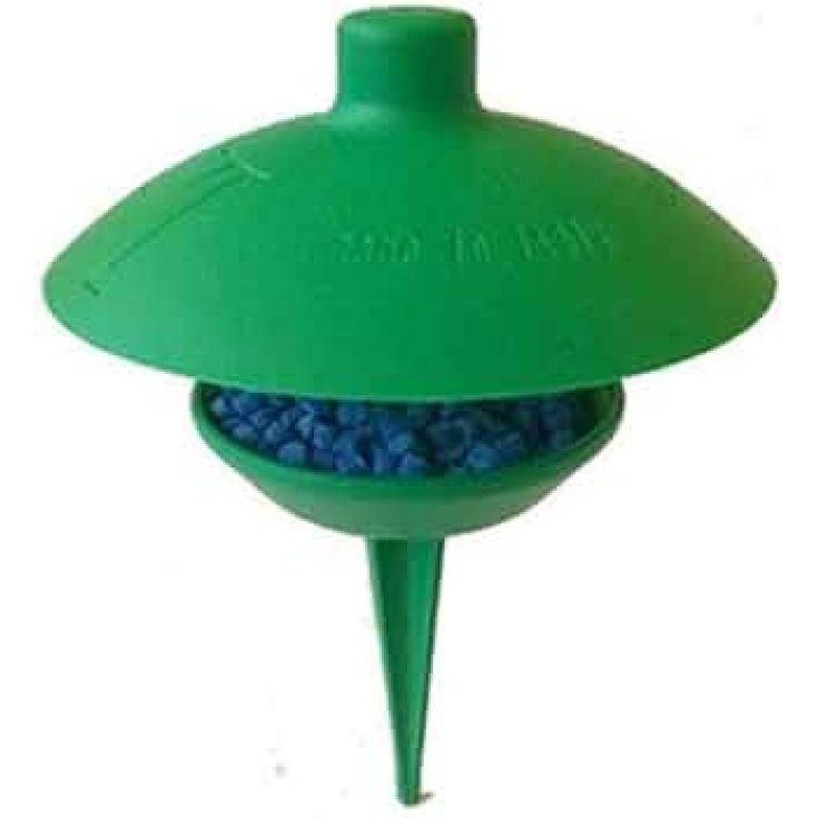 SNAIL TRAP TRAPPOLA  LUMACHE