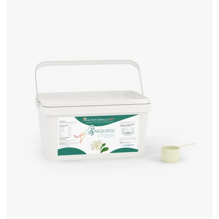 AEQUISOL 1KG