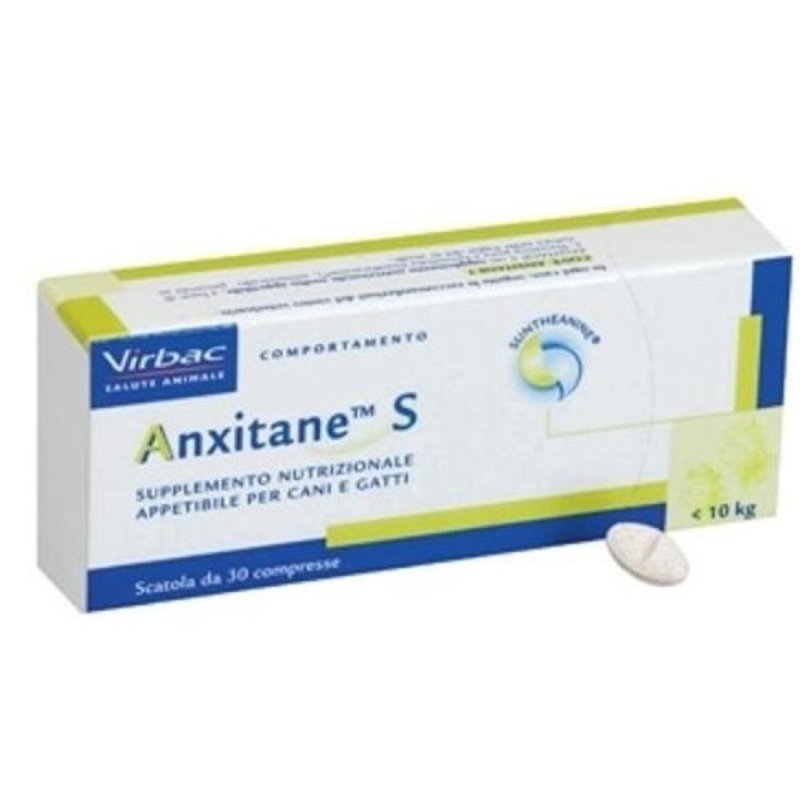 ANSIODY 30CPR