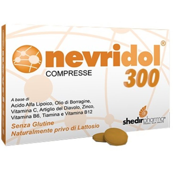 NEVRIDY 40CPR