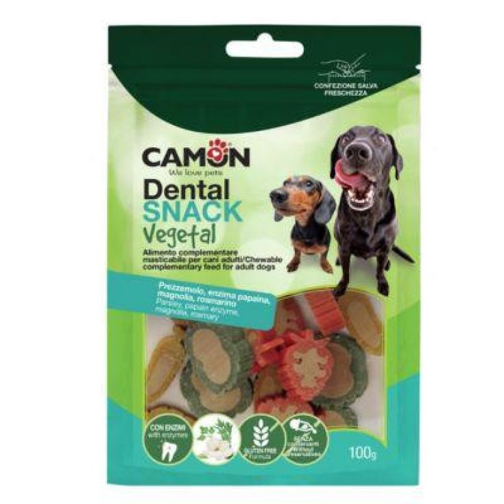 DISPLAY DENT SNACK SEA MIX S