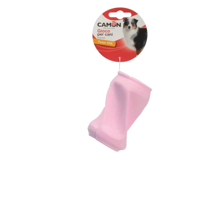 GIOCO CANE LATTINA SCHIACCH