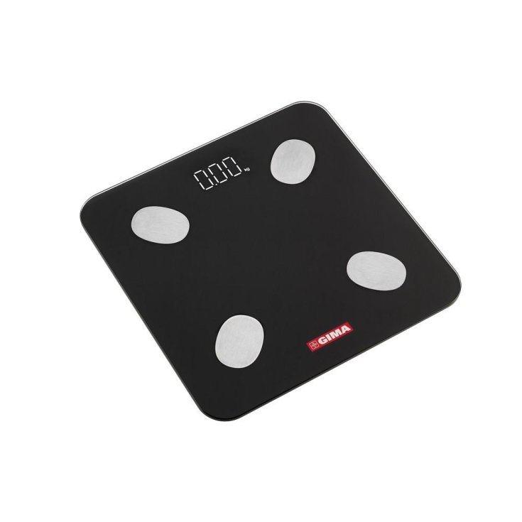 BILANCIA BODY FAT GIMAFIT