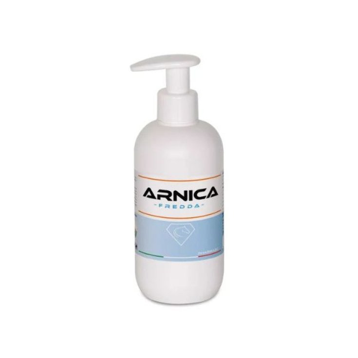 ARNICA FREDDA 500ML