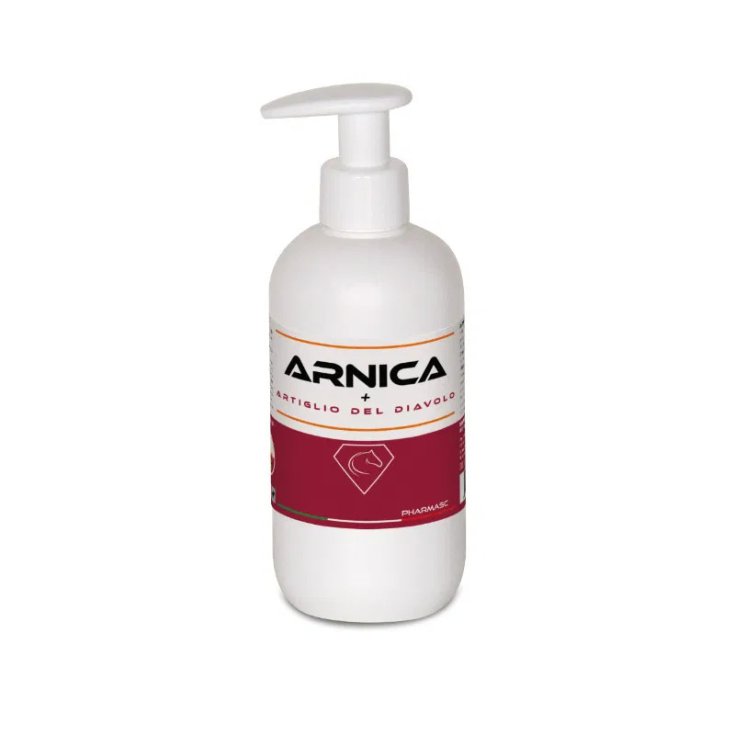 ARNICA+ARTIGLIO DIAVOLO 300ML