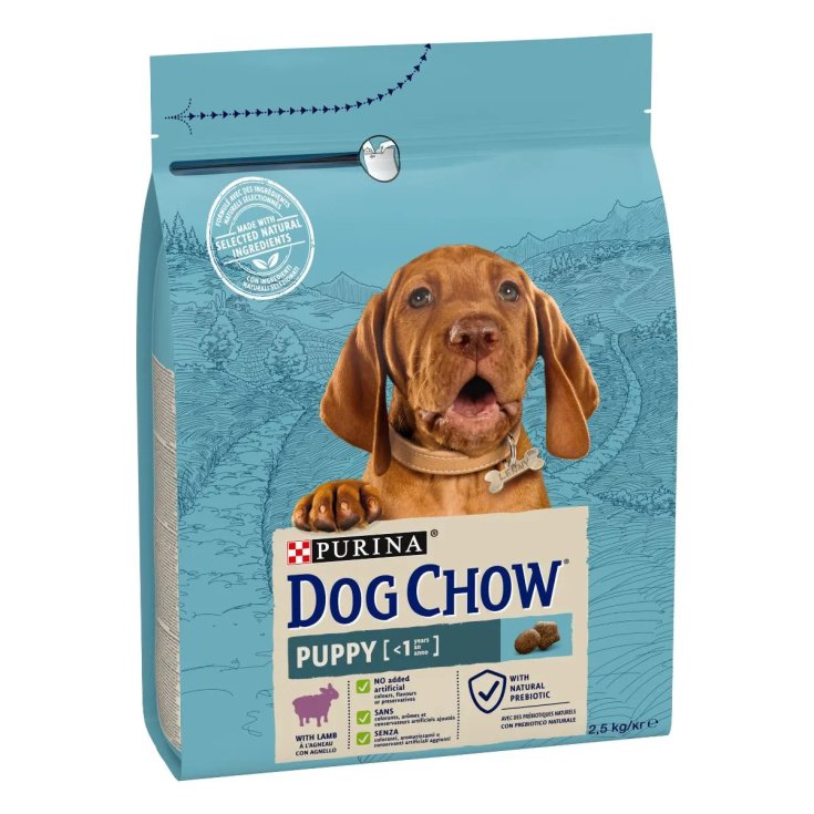 DO CHOW PUPPY AGN 14KG