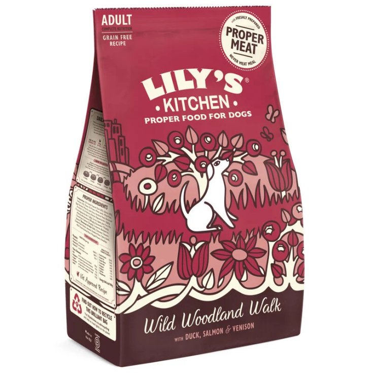 LK DD AD WILD WW AN/SA/CE12KG