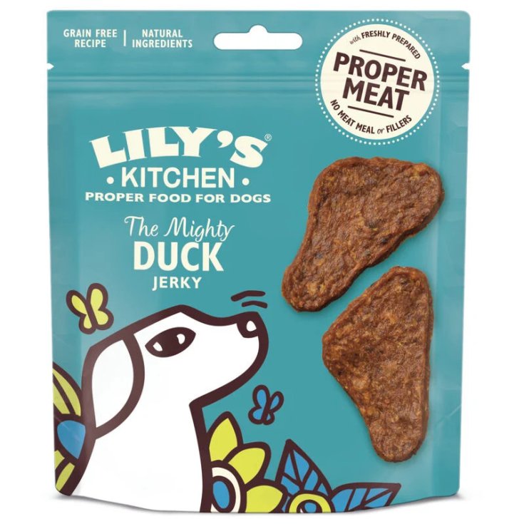 LK SNACKS DO THE MIHTY DUCK70G