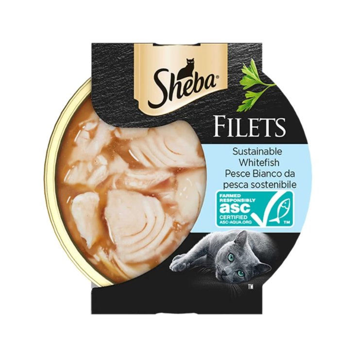 SHE FILETS PES BIANCO 60G