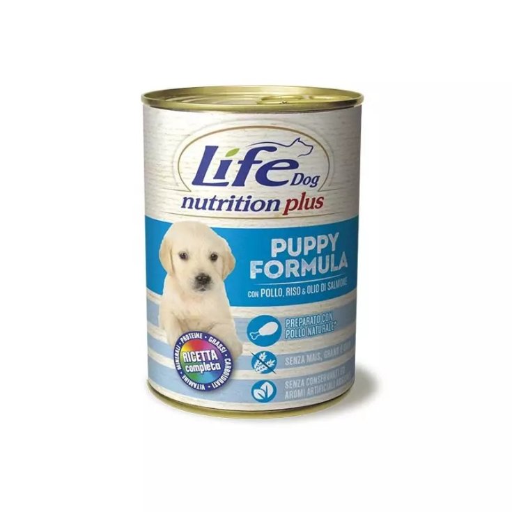 PUPPY 400G