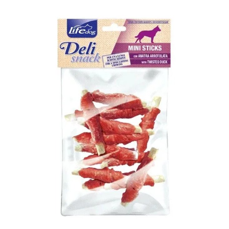 MINISTICK MASTIC ANATRA 100G