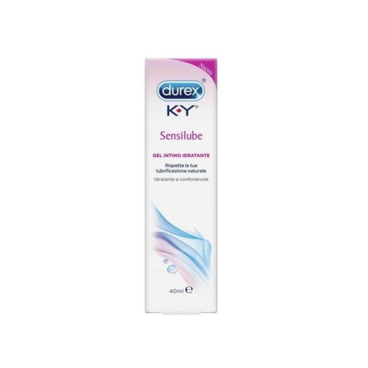 PACCHETTO DUREX GEL 2024 21 Pezzi