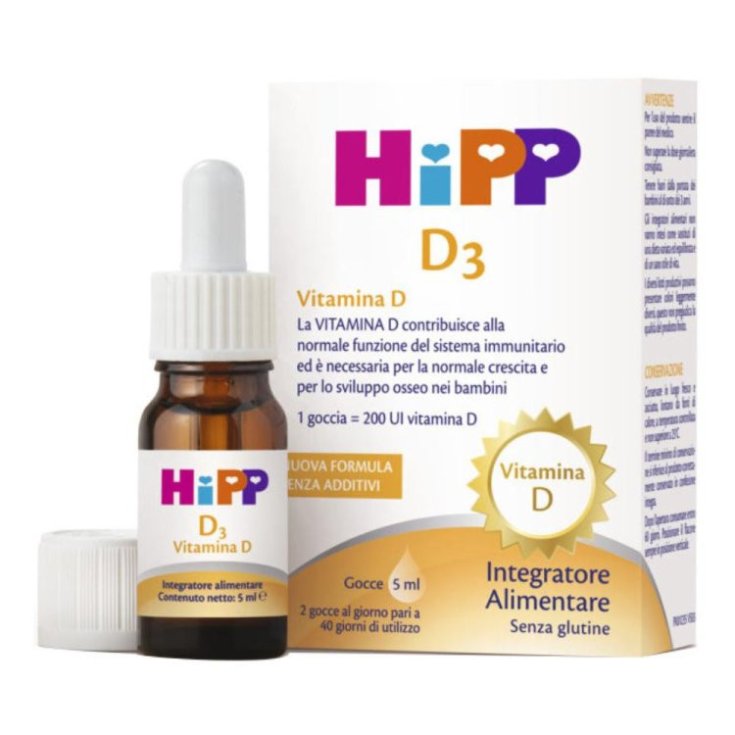 BIOFA D GOCCE 15ML